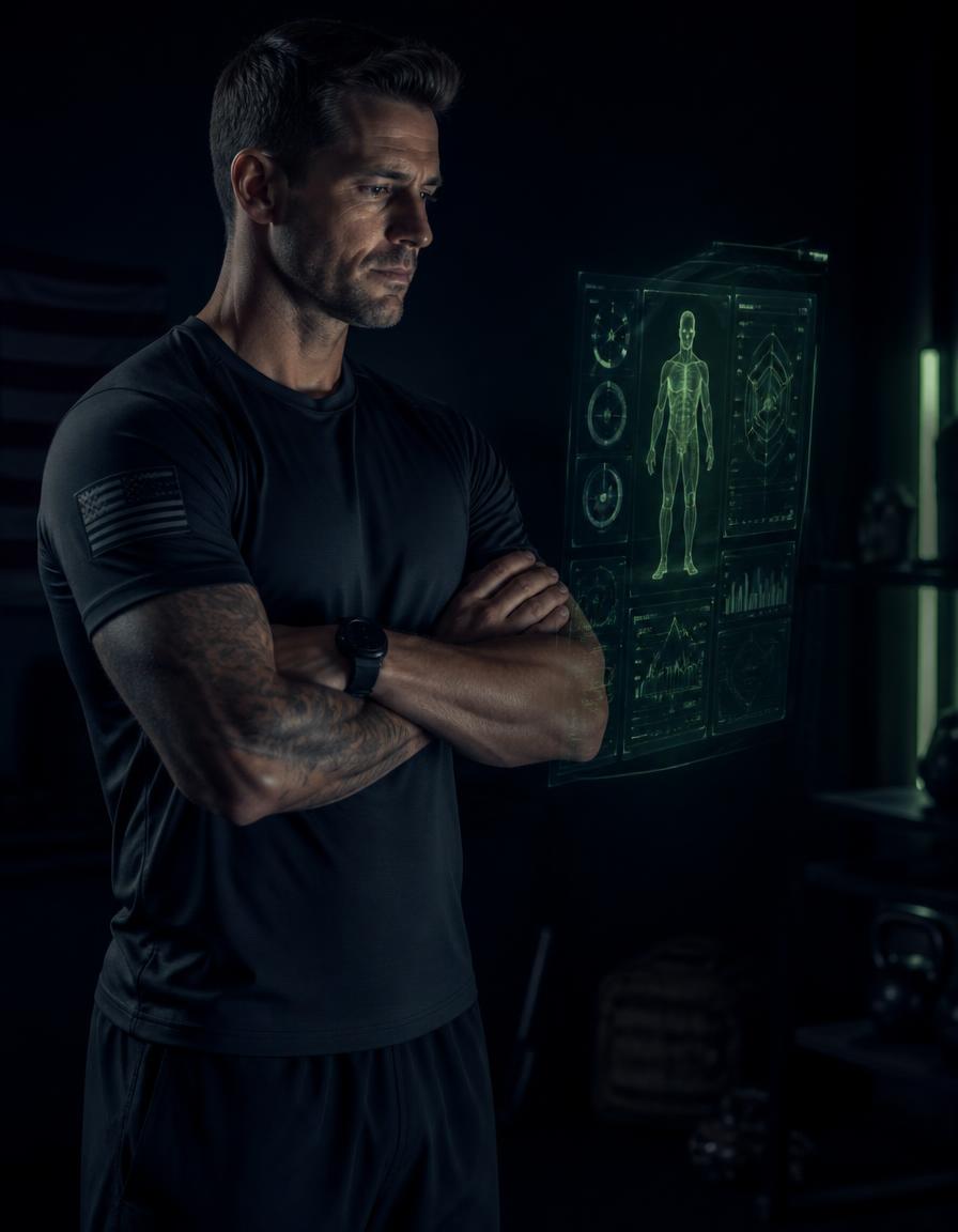 AI health coaching for Veterans