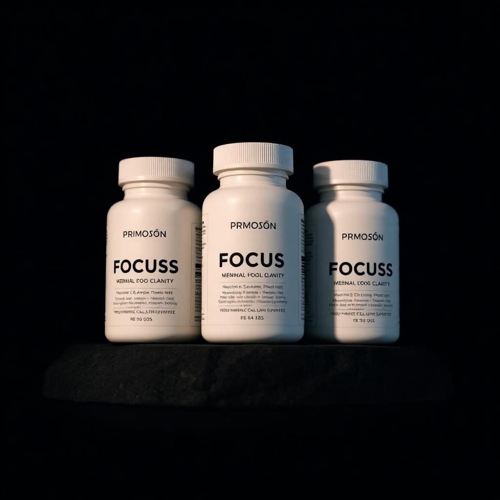 Lion's Mane — VetLife Naturals mental health & focus supplement